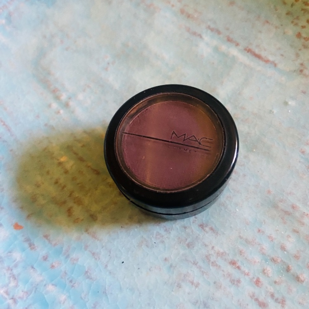 MAC Cosmetics Eyeshadow Fusion NEW  OG. 90’s